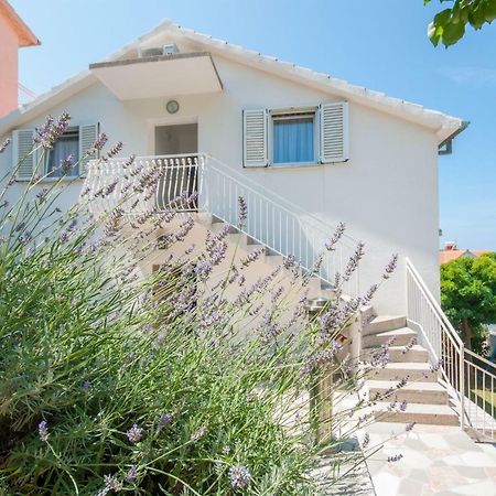 Modern Apartman Duće Kültér fotó